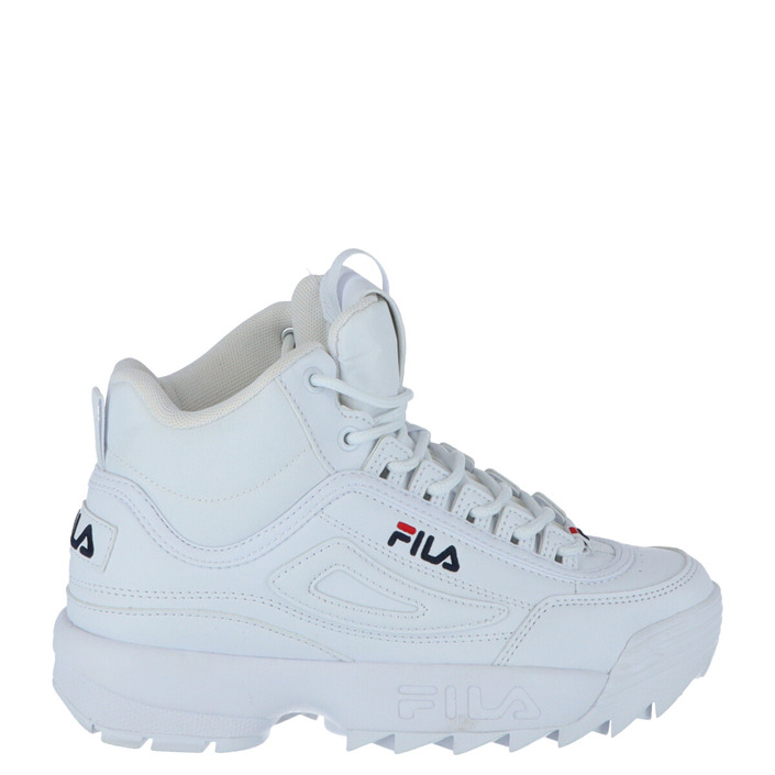 Fila - Sneakers Žena Bílá