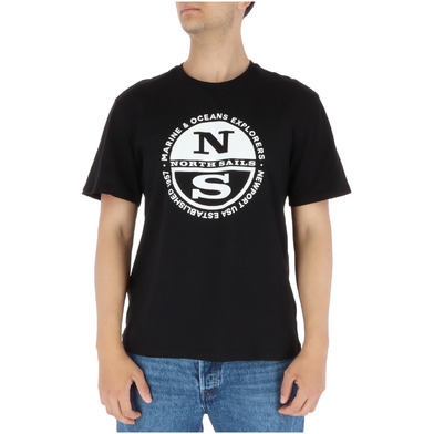 North Sails T-Shirt Uomo