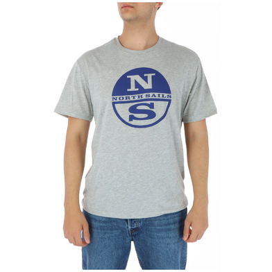 North Sails T-Shirt Uomo