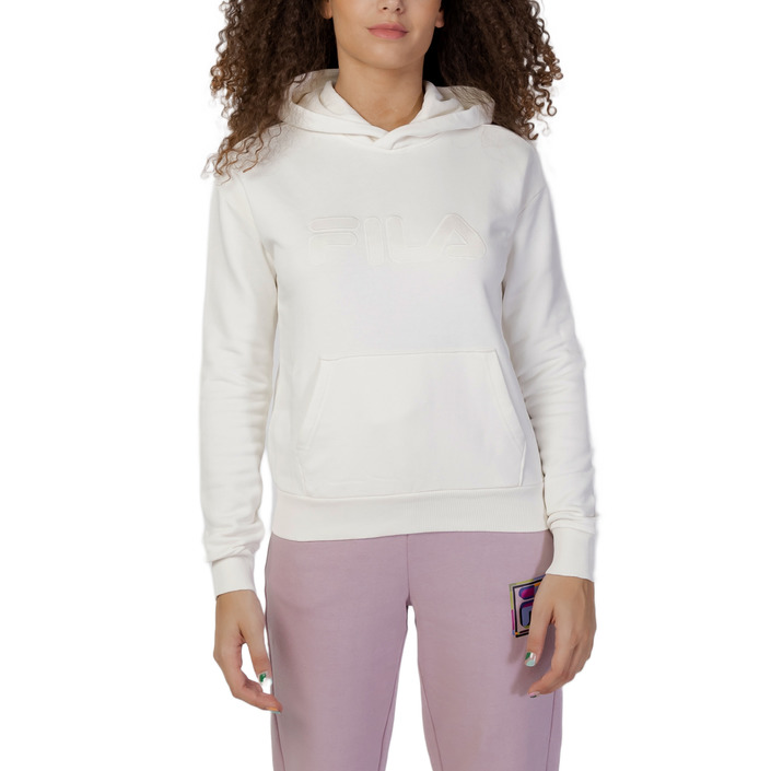 Fila - Sweatshirts Women White