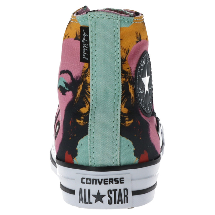 Converse All Star - Sneakers Γυναίκα Ροζ