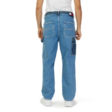 Tommy Hilfiger Jeans Jeans Uomo