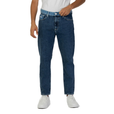 Tommy Hilfiger Jeans Jeans Uomo