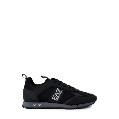 Ea7 Sneakers Uomo