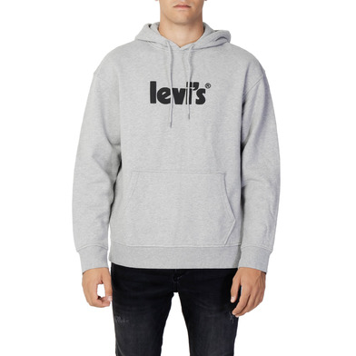 Levi`s Felpa Uomo