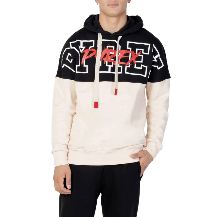 Pyrex - Sweatshirts Men White