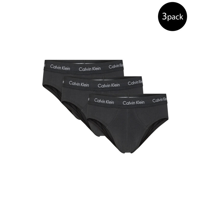 Calvin Klein Underwear - Spodní-prádlo Muž Černá