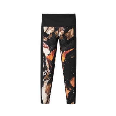 Desigual Leggings Donna