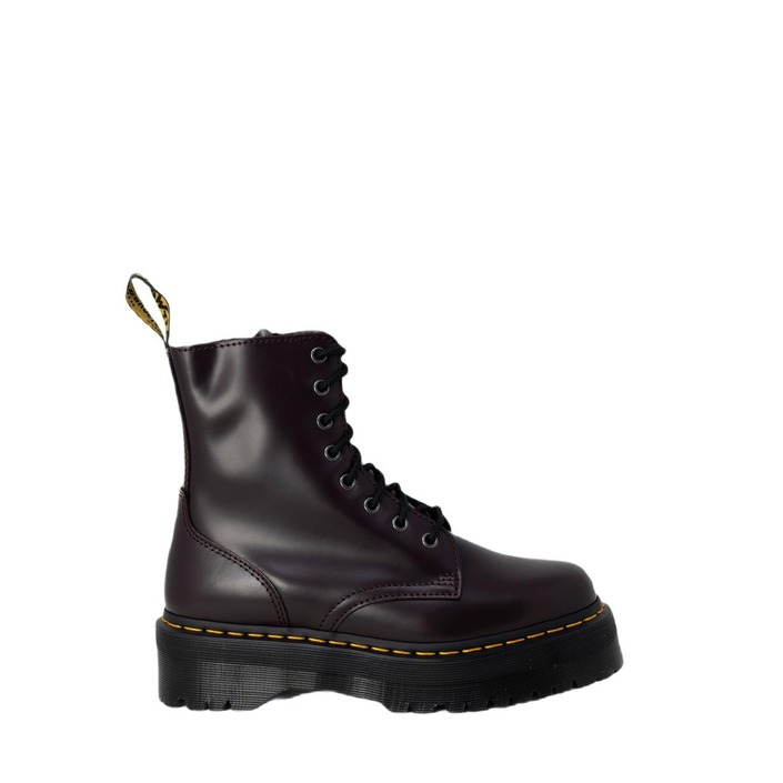 Dr. Martens - Boots Naine Burgundia