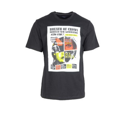 Frankie Morello T-Shirt Uomo