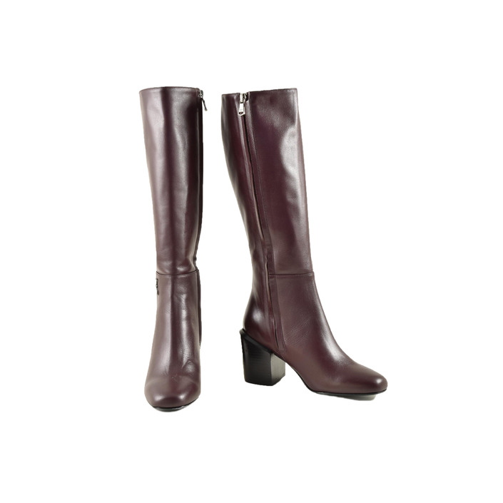 Patrizia Pepe - Boots Women Purple