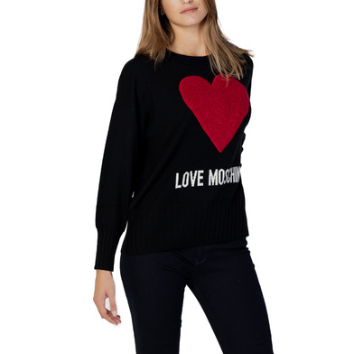 Love Moschino Maglia Donna