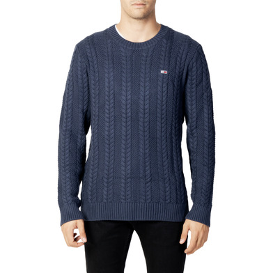 Tommy Hilfiger Jeans Maglia Uomo