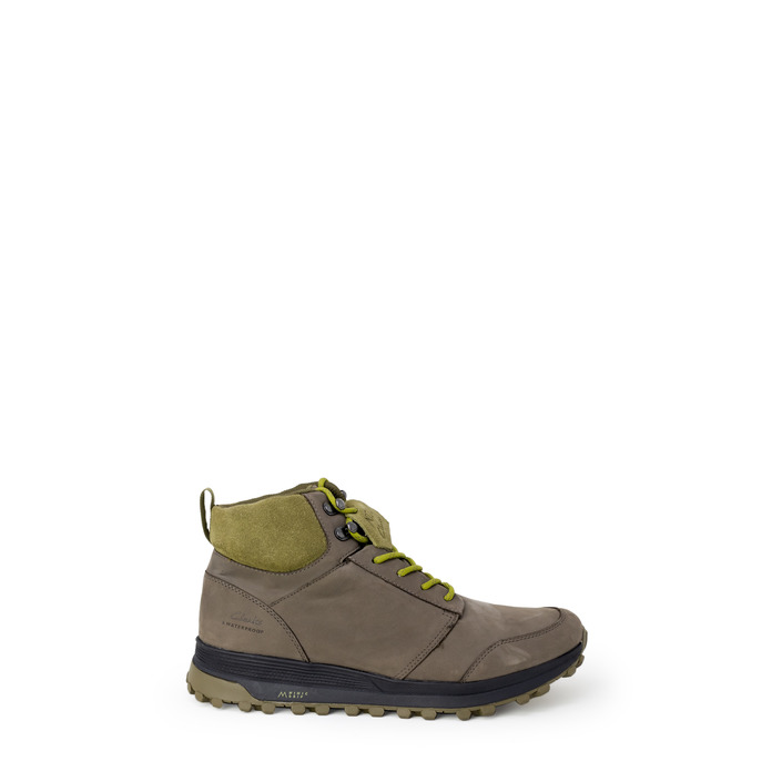 Clarks - Boots Herre Brun