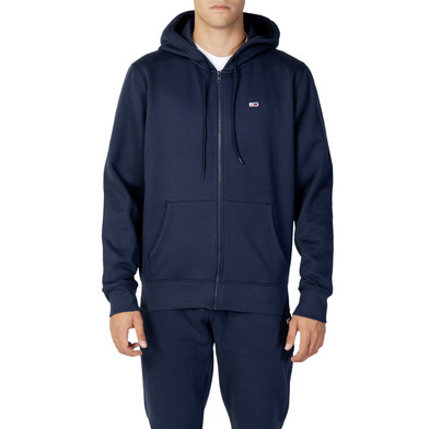 Tommy Hilfiger Jeans Felpa Uomo