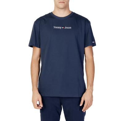 Tommy Hilfiger Jeans T-Shirt Uomo