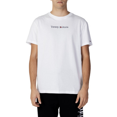 Tommy Hilfiger Jeans T-Shirt Uomo