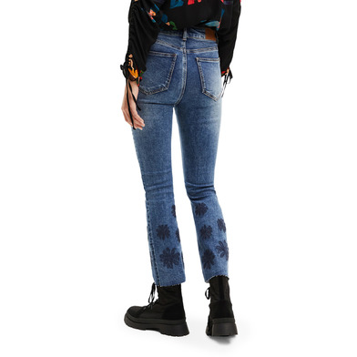 Desigual Jeans Donna