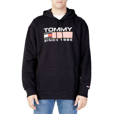 Tommy Hilfiger Jeans Felpa Uomo