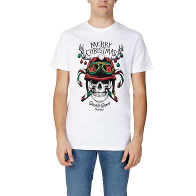 Jack & Jones T-Shirt Uomo