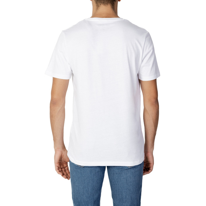 Jack & Jones - T-shirts Men White