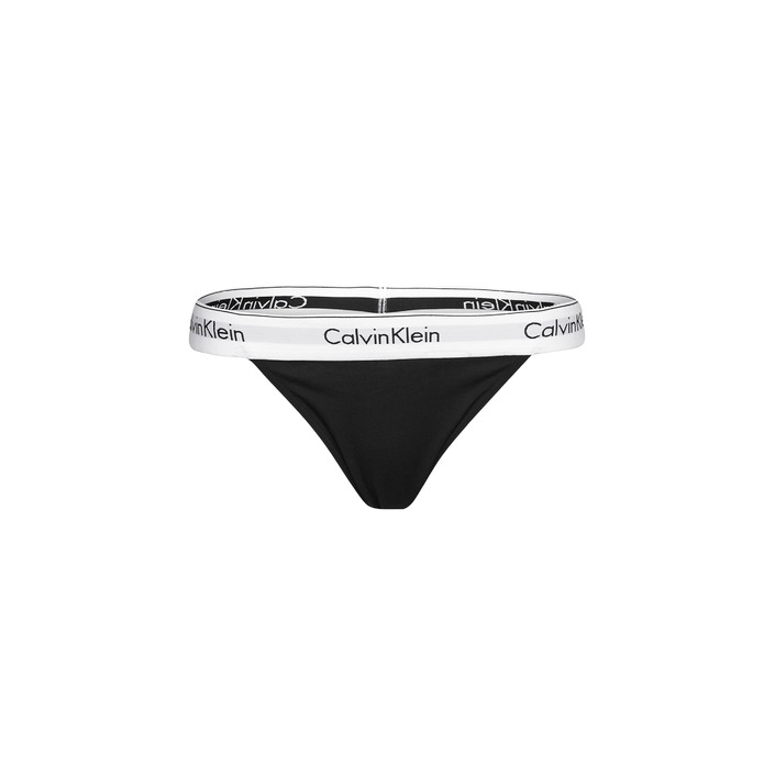 Calvin Klein Underwear - Spodní-prádlo Žena Černá