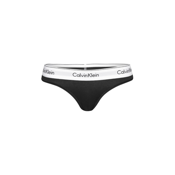 Calvin Klein Underwear - Undertøy Dame Sort