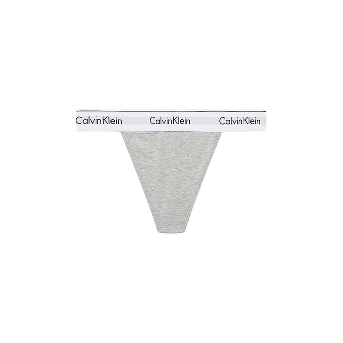 Calvin Klein Underwear - Spodní-prádlo Žena Šedá