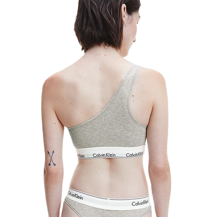 Calvin Klein Underwear - Intimo Donna Grigio