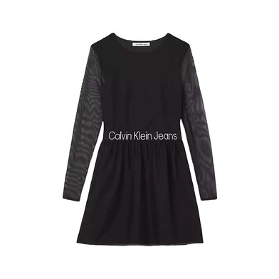 Calvin Klein Jeans Abito Donna