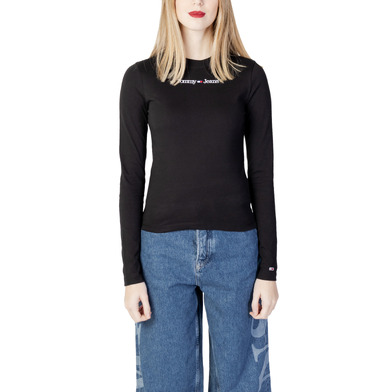 Tommy Hilfiger Jeans T-Shirt Donna