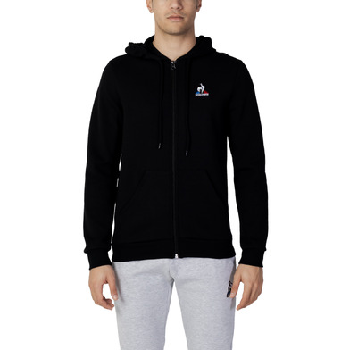 Le Coq Sportif Felpa Uomo