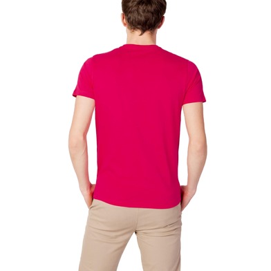 U.s. Polo Assn. T-Shirt Uomo