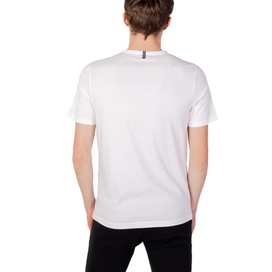 Le Coq Sportif T-Shirt Uomo