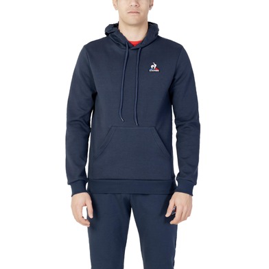 Le Coq Sportif Felpa Uomo