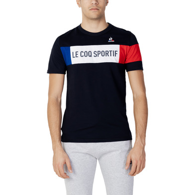 Le Coq Sportif T-Shirt Uomo