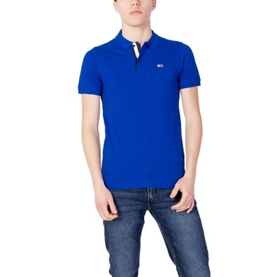 Tommy Hilfiger Jeans Polo Uomo