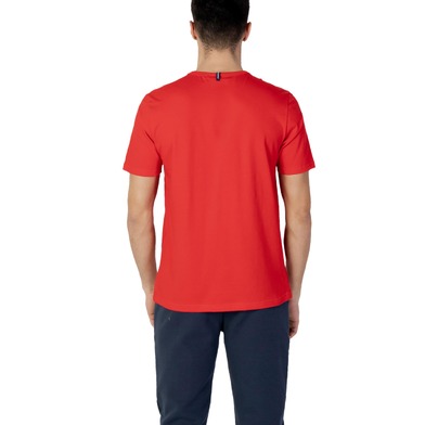 Le Coq Sportif T-Shirt Uomo