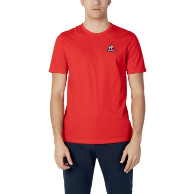 Le Coq Sportif T-Shirt Uomo