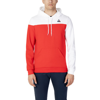 Le Coq Sportif Felpa Uomo