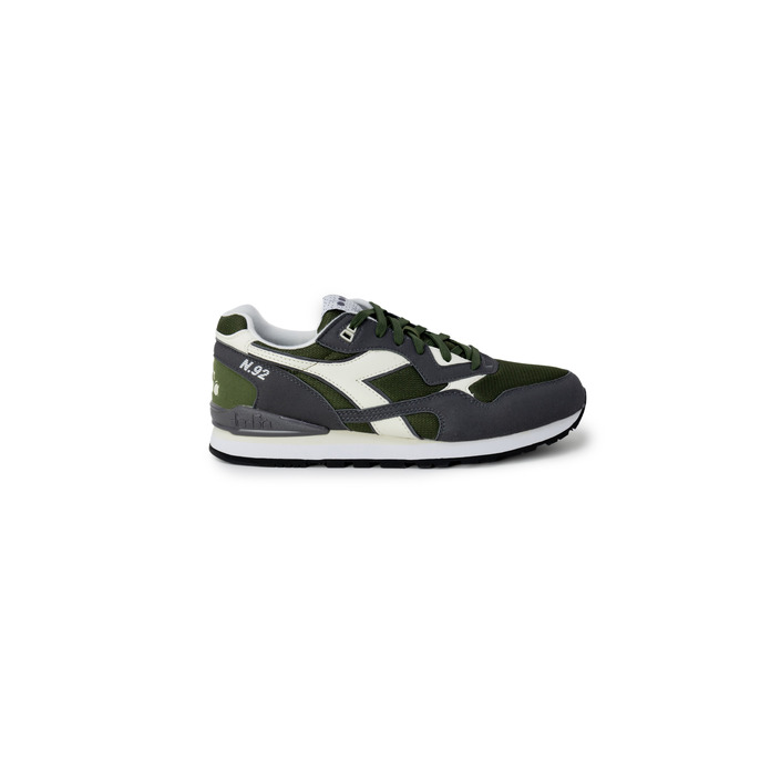 Diadora - Sneakers Muž Zelená