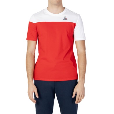 Le Coq Sportif T-Shirt Uomo