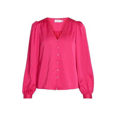 Vila Clothes Blouse Donna