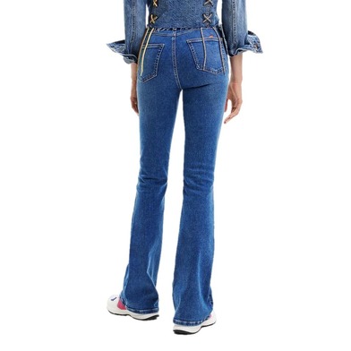 Desigual Jeans Donna