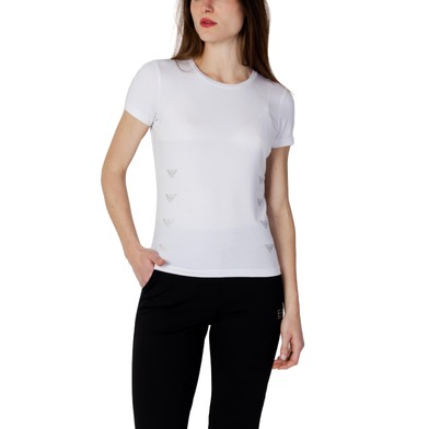 Ea7 T-Shirt Donna