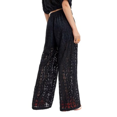 Desigual Pantaloni Donna