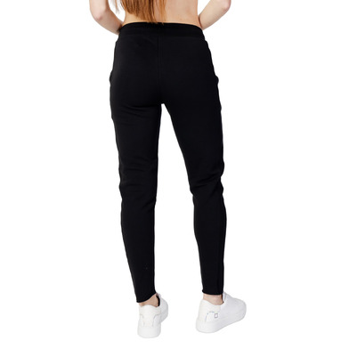 Blauer Pantaloni Donna