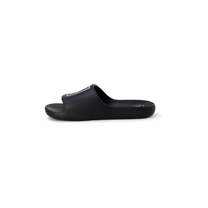 Armani Exchange - Slippers Men Black