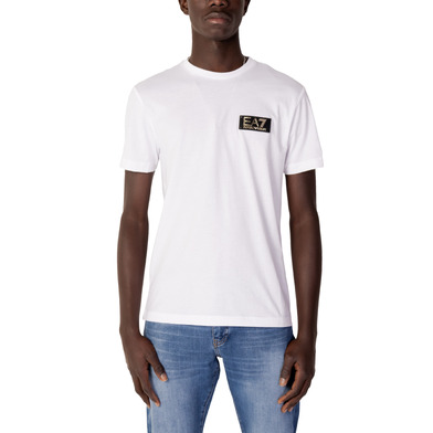 Ea7 T-Shirt Uomo