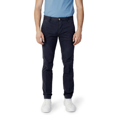 Blauer Pantaloni Uomo